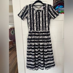 Lularoe dress